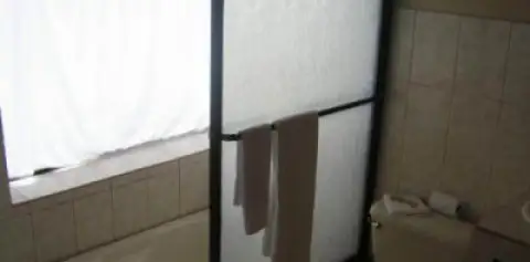 Bathroom Miradas Arenal