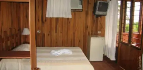 Miradas Arenal Hotel Rooms