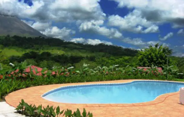 Hotel Miradas Arenal