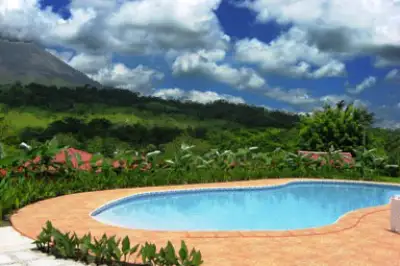 Hotel Miradas Arenal