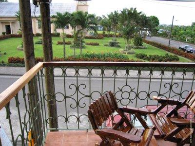 Hotel Arenal Bromelias