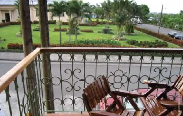Hotel Arenal Bromelias