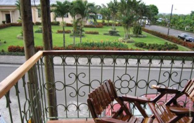 Hotel Arenal Bromelias