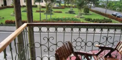 Hotel Arenal Bromelias