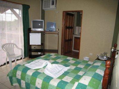 Arenal Bromelias Hotel 