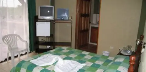 Arenal Bromelias Hotel