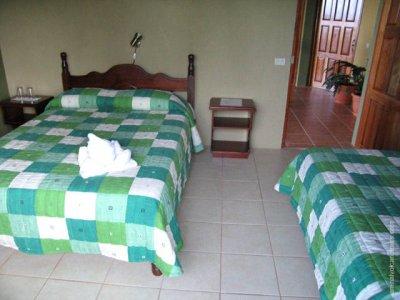 Arenal Bromelias Hotel Costa Rica