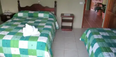 Arenal Bromelias Hotel Costa Rica