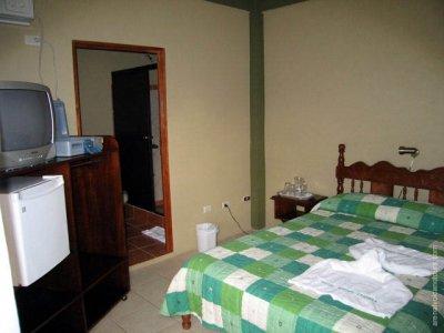 Rooms Arenal Bromelias Hotel 