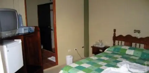 Rooms Arenal Bromelias Hotel