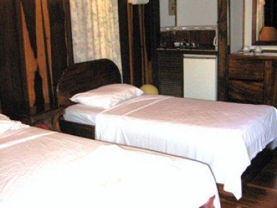 Arenal Green Hotel Costa Rica