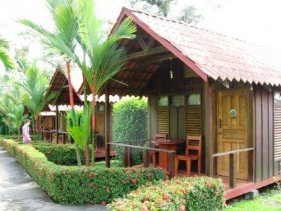 Hotel Arenal Green 