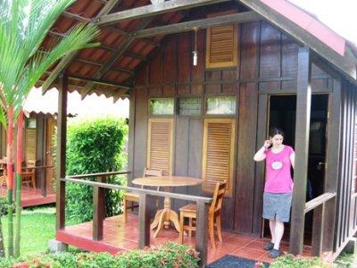 Arenal Green Hotel 