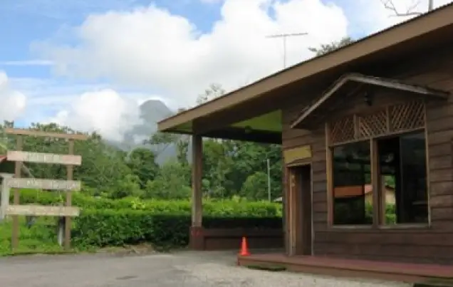 Hotel Arenal Green