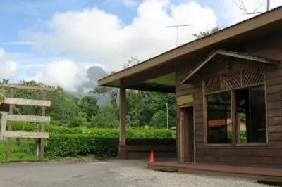 Hotel Arenal Green