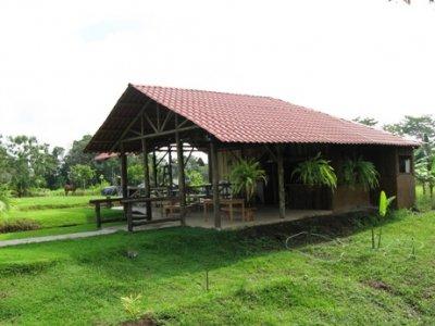  Arenal Green Costa Rica 