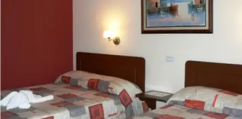 Hotel Arenal Rabfer Arenal Volcano Costa Rica