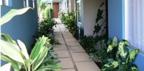 Rooms Hotel Arenal Rabfer
