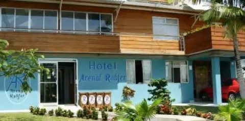 Hotel Arenal RabferCosta Rica