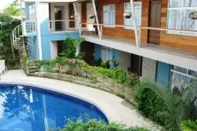 Hotel Arenal Rabfer