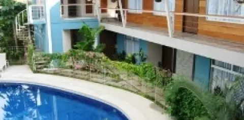 Costa Rica Hotel Arenal Rabfer