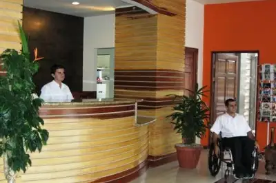 Hotel La Fortuna