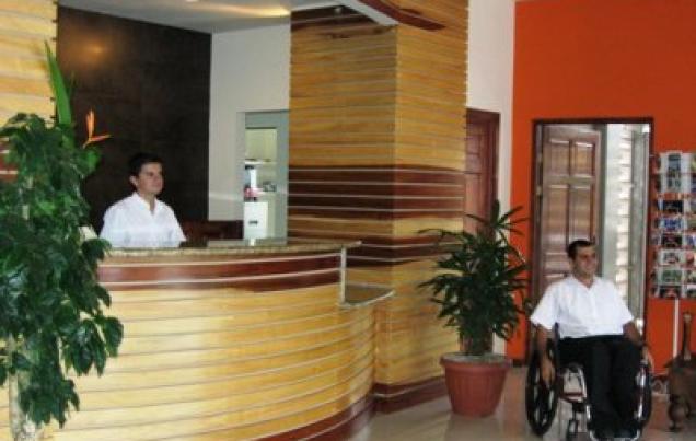 Hotel La Fortuna