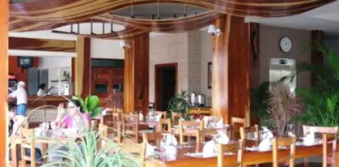 Hotel La Fortuna
