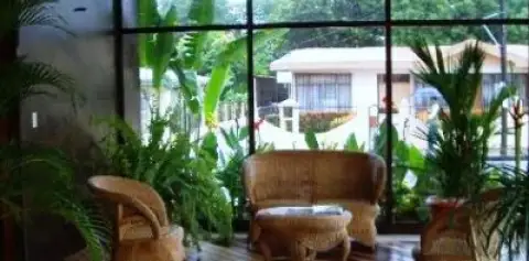 La Fortuna Hotel, Arenal Costa Rica