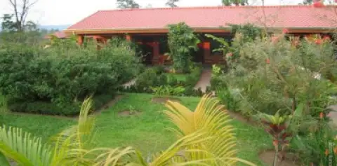 Hotel La Pradera Arenal Volcano Costa Rica