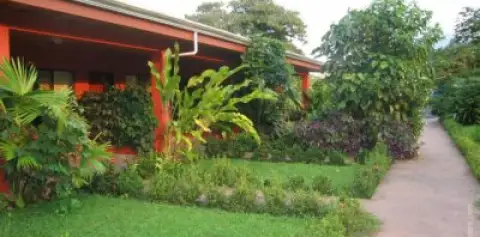 Hotel La Pradera Hotel