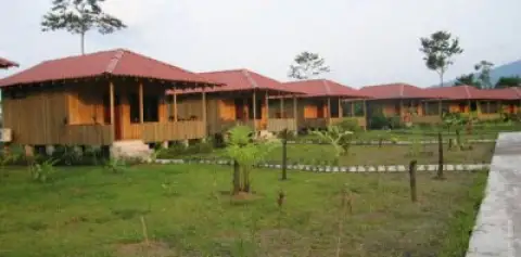 Cabins Hotel La Pradera