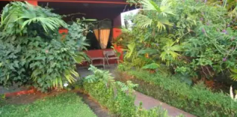 Rooms Hotel La Pradera