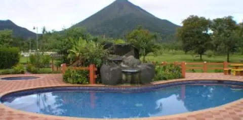 Hotel La Pradera Costa Rica