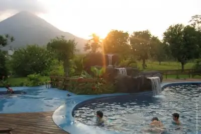 Hotel La Pradera