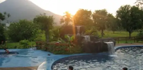 La Pradera