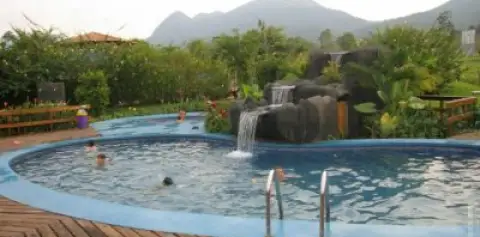 Hotel La Pradera