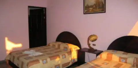 Hotel La Pradera Standard rooms