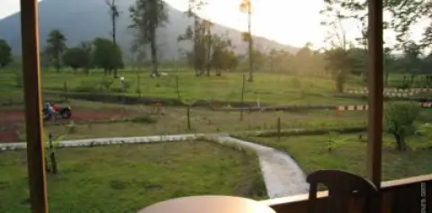 Hotel La Pradera Views