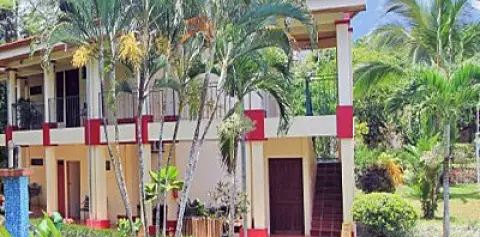 Hotel Monte Real La Fortuna Arenal Costa Rica