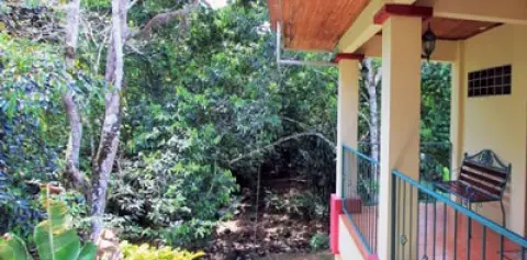 Hotel Monte Real La Fortuna Arenal Costa Rica