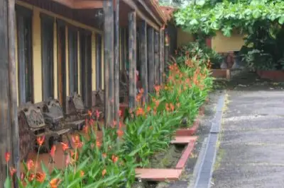 Hotel Rossi