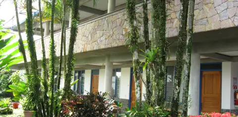 Costa Rica San Bosco Inn Arenal