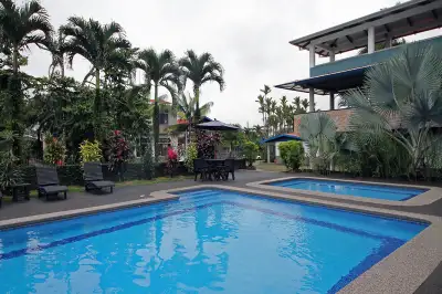 San Bosco Inn Arenal