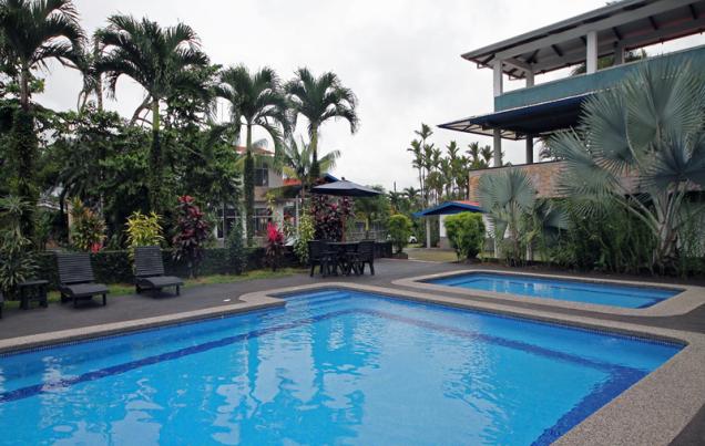 San Bosco Inn Arenal
