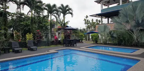 San Bosco Inn Arenal