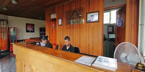 San Bosco Inn Arenal