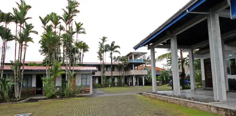 San Bosco Inn Costa Rica