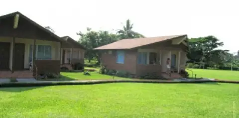 Costa Rica Villas Eco Arenal