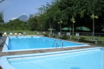 Villas Eco Arenal